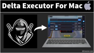 Delta Executor For MacOS